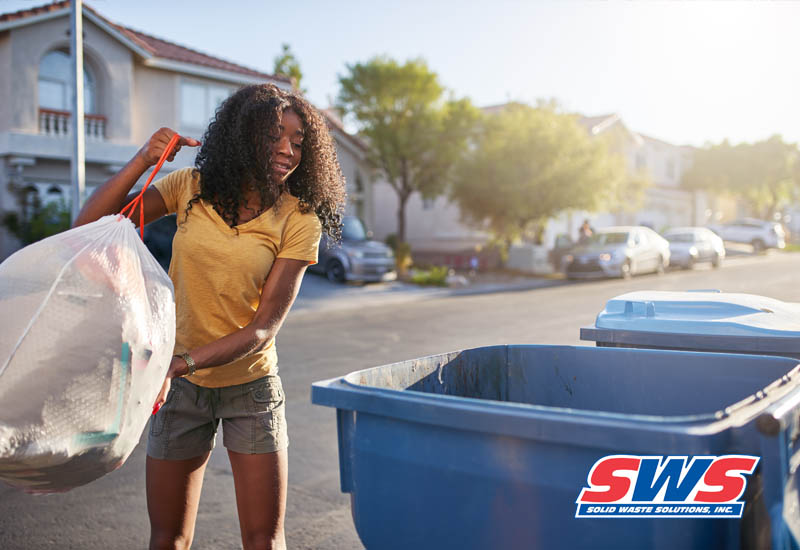 Solid Waste Solutions | Services